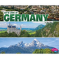 Let's Look at Germany - Hardcover