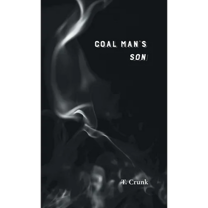 Coal Man's Son - Hardcover