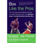 Box Like the Pros - Paperback