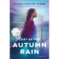 Last of the Autumn Rain - Paperback