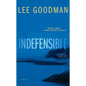 Indefensible - Paperback