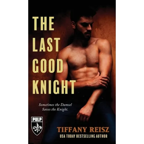The Last Good Knight - Paperback