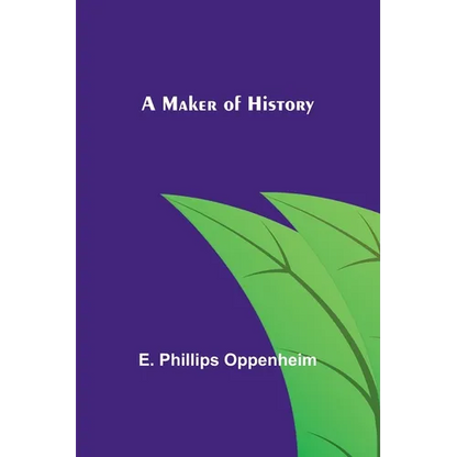 A Maker of History - Paperback