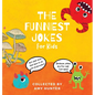 The Funniest Jokes for Kids - Hardcover