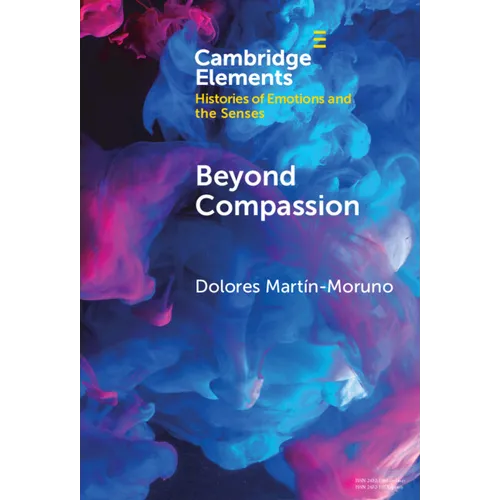 Beyond Compassion - Hardcover