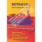 Betrayal: The Promise Never Kept: United States Congress Version - Paperback