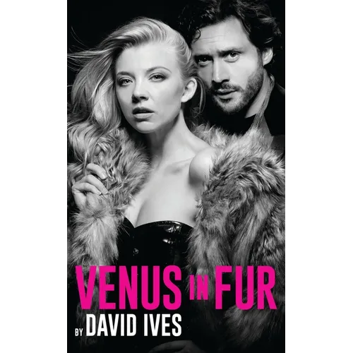 Venus in Fur - Paperback