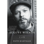 August Wilson: A Life - Paperback