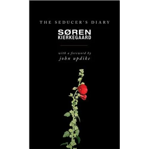 The Seducer's Diary - Paperback