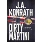 Dirty Martini - Paperback