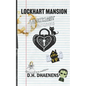 Lockhart Mansion - Paperback
