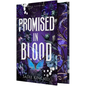 Promised in Blood - Hardcover