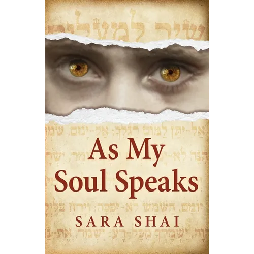 As My Soul Speaks - Paperback