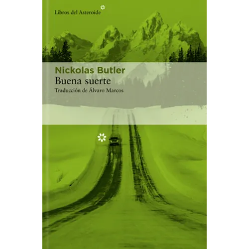 Buena Suerte - Paperback