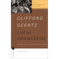 Local Knowledge: Further Essays in Interpretive Anthropology - Paperback