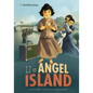 Li on Angel Island - Hardcover