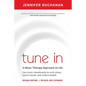 Tune in: Use Music Intentionally to Curb Stress, Boost Morale, and Restore Health. a Music Therapy Approach to Life - Paperback