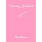 Wedding Notebook - Paperback
