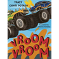 Vroom Vroom - Hardcover