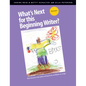 What's Next for This Beginning Writer? Revision: Mini-Lessons That Take Writing from Scribbles to Script - Paperback