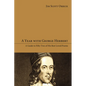 A Year with George Herbert - Hardcover