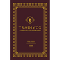 Tradivox Vol 13: Gaume - Hardcover