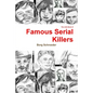 The Little Book of Famous Serial Killers - Paperback