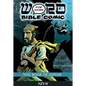 The Book of Jonah: Word for Word Bible Comic: NIV Translation - Paperback
