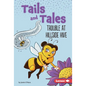 Trouble at Hillside Hive - Library Binding