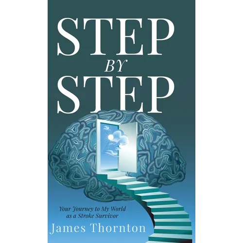 STEP...by...STEP - Hardcover
