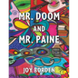 Mr. Doom and Mr. Paine - Paperback