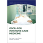 Osces Intens Care Medicine Oxsthr: Ncs P - Paperback