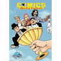 Comics: Monty Python - Paperback