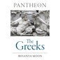 Pantheon: The Greeks - Paperback