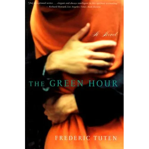 Green Hour - Paperback