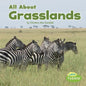 All about Grasslands - Paperback