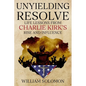 Unyielding Resolve: Life Lessons from Charlie Kirk's Rise and Influence - Paperback