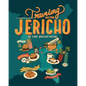 Traveling with Jericho: A Cookbook Memoir - Paperback