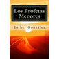 Los Profetas Menores: Oseas, Joel, Amos. Abdias, Jonas, Miqueas, Nahum, Habacuc, Sofonias, Hageo, Zacarias, Malaquias. - Paperback