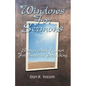 Windows For Sermons: Stories And Humor For Inspired Preaching - Paperback