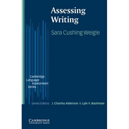 Assessing Writing - Paperback
