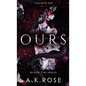 Ours - Hardcover