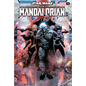 Mandalorian #6 - Library Binding