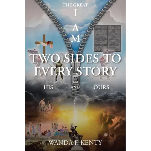 Two Sides To Every Story: His And Ours - Paperback