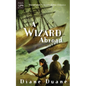 A Wizard Abroad: The Fourth Book in the Young Wizards Series - Paperback