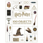 From the Films of Harry Potter: 100 Objects: The Most Iconic Props from the Movies - Hardcover
