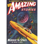 Amazing Stories May 1944: Replica Edition - Paperback
