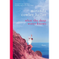 What the Deep Water Knows: Poems - Paperback