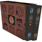The Complete Peanuts 1999-2000 Comics & Stories: Gift Box Set - Hardcover - Hardcover