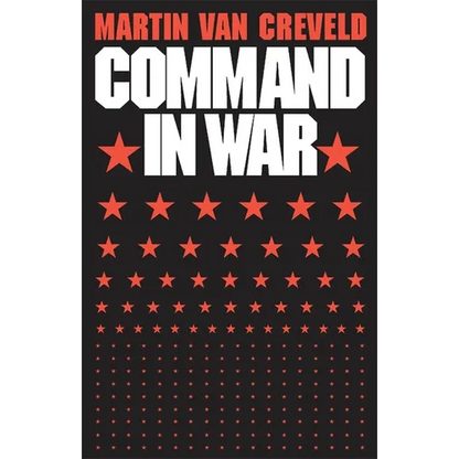 Command in War - Paperback